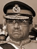 chi è Pervez Musharraf