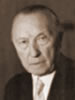 Adenauer, il "cancelliere di ferro"