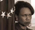 Condoleezza Rice in Europa: quali risultati ?