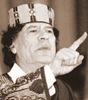 cosa c'è davvero dietro alla svolta 'pacifista' di Gheddafi?
