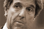 John Kerry, il veterano che sogna JFK
