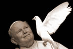 Giovanni Paolo II: l'uomo, il Papa