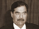 Perché Saddam è cattivo? La redazione di carmillaonline.com fa il pelo ad un libro di "fantasociologia" scritto da Magdi Allam, stimatissimo giornalista filovespiano...