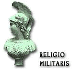 La religione militare