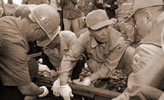 una guida per capire la Corea del Nord, dalla guerra del 1950-53 agli ultimi sviluppi (ma aggiornato al febbraio 2002)